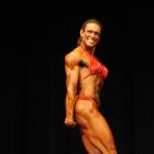 Maria   Holt - NPC North Carolina State  2010 - #1